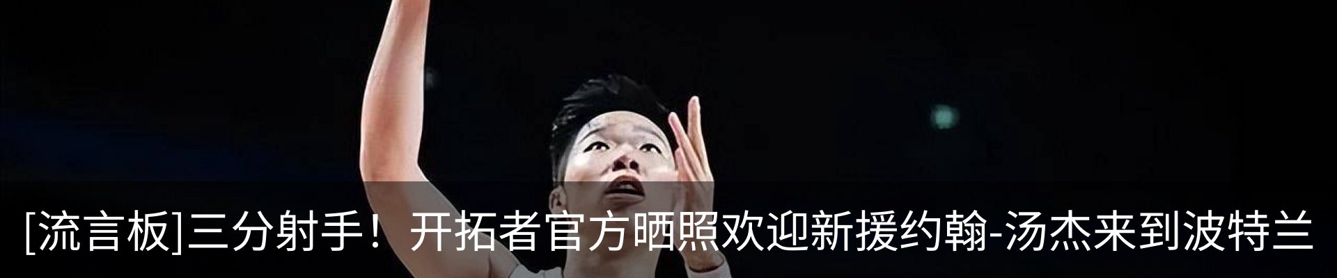 最新动态